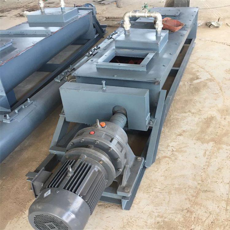 粉塵加濕攪拌刀 單軸雙軸粉塵加濕攪拌設(shè)備 藥品原料加濕攪拌機械 